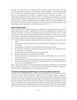 Bild der Seite - 72 - in Critical Issues in Science, Technology and Society Studies - Conference Proceedings of the 17th STS Conference Graz 2018