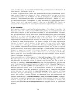 Bild der Seite - 73 - in Critical Issues in Science, Technology and Society Studies - Conference Proceedings of the 17th STS Conference Graz 2018