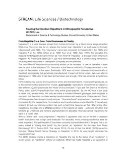 Bild der Seite - 78 - in Critical Issues in Science, Technology and Society Studies - Conference Proceedings of the 17th STS Conference Graz 2018