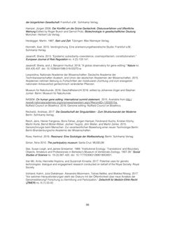 Image of the Page - 98 - in Critical Issues in Science, Technology and Society Studies - Conference Proceedings of the 17th STS Conference Graz 2018