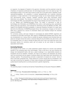 Bild der Seite - 104 - in Critical Issues in Science, Technology and Society Studies - Conference Proceedings of the 17th STS Conference Graz 2018