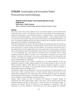 Bild der Seite - 116 - in Critical Issues in Science, Technology and Society Studies - Conference Proceedings of the 17th STS Conference Graz 2018