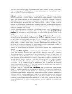 Bild der Seite - 133 - in Critical Issues in Science, Technology and Society Studies - Conference Proceedings of the 17th STS Conference Graz 2018