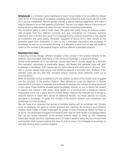 Image of the Page - 134 - in Critical Issues in Science, Technology and Society Studies - Conference Proceedings of the 17th STS Conference Graz 2018