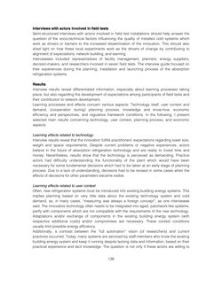 Image of the Page - 138 - in Critical Issues in Science, Technology and Society Studies - Conference Proceedings of the 17th STS Conference Graz 2018