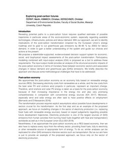 Image of the Page - 141 - in Critical Issues in Science, Technology and Society Studies - Conference Proceedings of the 17th STS Conference Graz 2018