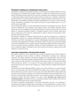 Image of the Page - 142 - in Critical Issues in Science, Technology and Society Studies - Conference Proceedings of the 17th STS Conference Graz 2018