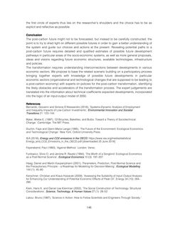 Bild der Seite - 146 - in Critical Issues in Science, Technology and Society Studies - Conference Proceedings of the 17th STS Conference Graz 2018