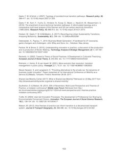 Bild der Seite - 153 - in Critical Issues in Science, Technology and Society Studies - Conference Proceedings of the 17th STS Conference Graz 2018