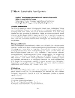 Bild der Seite - 158 - in Critical Issues in Science, Technology and Society Studies - Conference Proceedings of the 17th STS Conference Graz 2018