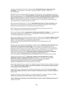 Bild der Seite - 164 - in Critical Issues in Science, Technology and Society Studies - Conference Proceedings of the 17th STS Conference Graz 2018