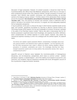 Bild der Seite - 170 - in Critical Issues in Science, Technology and Society Studies - Conference Proceedings of the 17th STS Conference Graz 2018