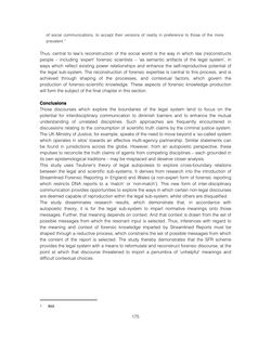 Bild der Seite - 175 - in Critical Issues in Science, Technology and Society Studies - Conference Proceedings of the 17th STS Conference Graz 2018