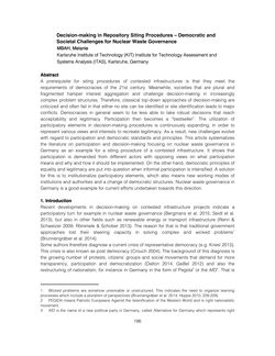 Image of the Page - 186 - in Critical Issues in Science, Technology and Society Studies - Conference Proceedings of the 17th STS Conference Graz 2018