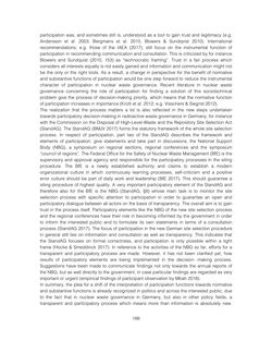 Bild der Seite - 189 - in Critical Issues in Science, Technology and Society Studies - Conference Proceedings of the 17th STS Conference Graz 2018