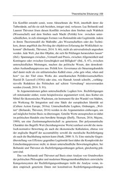 Bild der Seite - 69 - in Cultural Governance in Österreich - Eine interpretative Policy-Analyse zu kulturpolitischen Entscheidungsprozessen in Linz und Graz