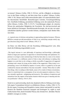 Bild der Seite - 127 - in Cultural Governance in Österreich - Eine interpretative Policy-Analyse zu kulturpolitischen Entscheidungsprozessen in Linz und Graz