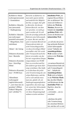 Image of the Page - 175 - in Cultural Governance in Österreich - Eine interpretative Policy-Analyse zu kulturpolitischen Entscheidungsprozessen in Linz und Graz