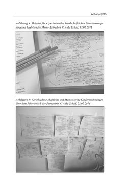 Image of the Page - 285 - in Cultural Governance in Österreich - Eine interpretative Policy-Analyse zu kulturpolitischen Entscheidungsprozessen in Linz und Graz