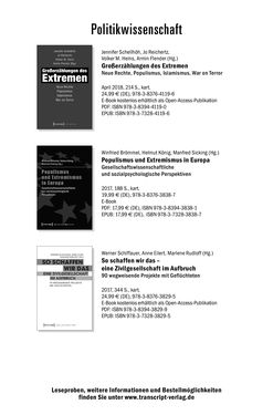 Bild der Seite - (000318) - in Cultural Governance in Österreich - Eine interpretative Policy-Analyse zu kulturpolitischen Entscheidungsprozessen in Linz und Graz