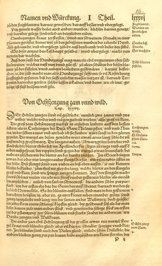 Image of the Page - 86 - in Kreütter Buch - Darinn Underscheidt, Namen vnnd Würckung der Kreutter, Stauden, Hecken vnnd Beumen, sampt jhren Früchten, so inn Deutschen Landen wachsen