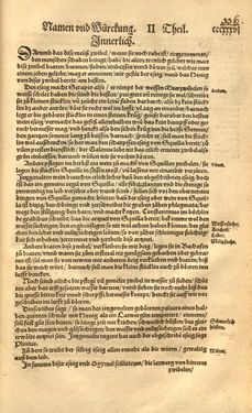 Bild der Seite - 336 - in Kreütter Buch - Darinn Underscheidt, Namen vnnd Würckung der Kreutter, Stauden, Hecken vnnd Beumen, sampt jhren Früchten, so inn Deutschen Landen wachsen