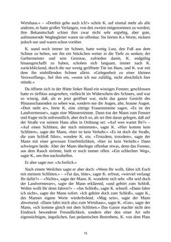 Image of the Page - 15 - in Das Schloss