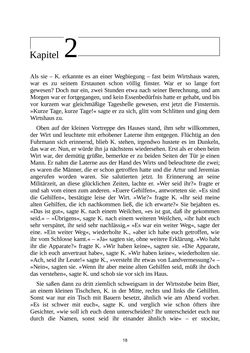 Image of the Page - 18 - in Das Schloss