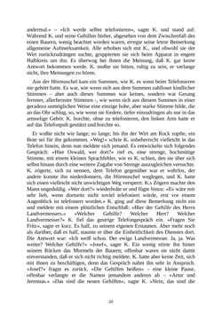 Image of the Page - 20 - in Das Schloss