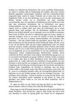 Bild der Seite - 23 - in Das Schloss