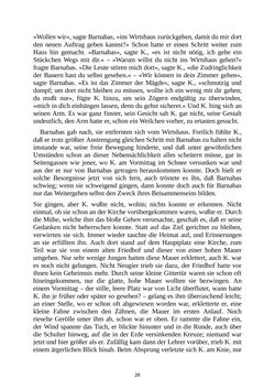 Image of the Page - 26 - in Das Schloss