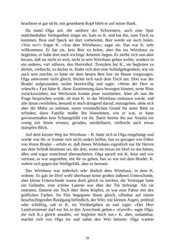 Bild der Seite - 29 - in Das Schloss