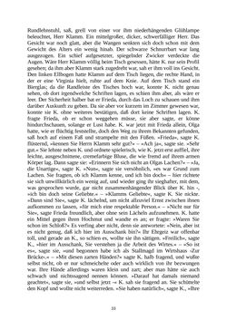 Bild der Seite - 33 - in Das Schloss