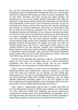 Bild der Seite - 61 - in Das Schloss