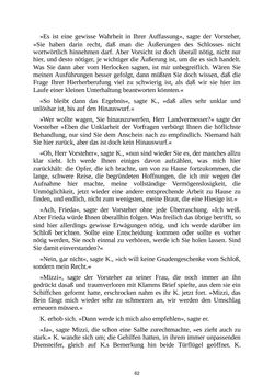 Bild der Seite - 62 - in Das Schloss