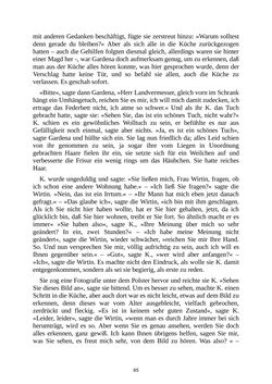 Bild der Seite - 65 - in Das Schloss