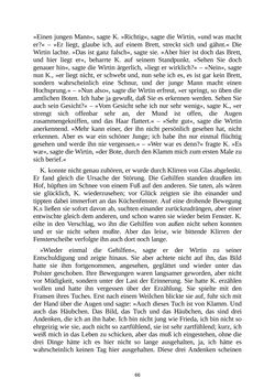 Bild der Seite - 66 - in Das Schloss