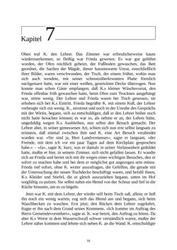 Image of the Page - 75 - in Das Schloss