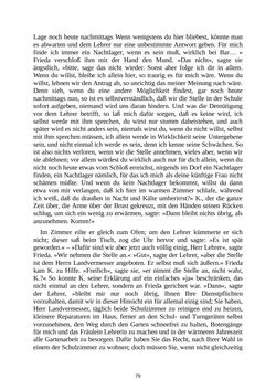 Image of the Page - 79 - in Das Schloss