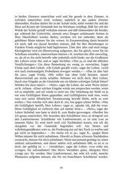 Image of the Page - 80 - in Das Schloss