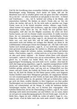 Image of the Page - 81 - in Das Schloss