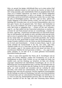 Image of the Page - 84 - in Das Schloss