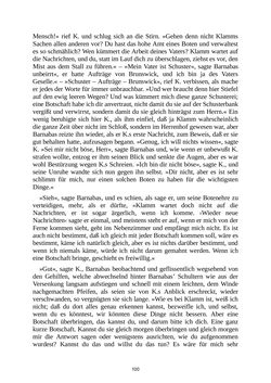 Bild der Seite - 100 - in Das Schloss