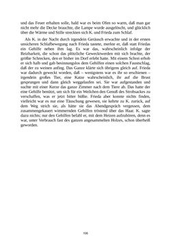 Bild der Seite - 106 - in Das Schloss