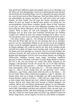 Bild der Seite - 130 - in Das Schloss