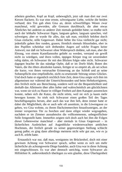 Image of the Page - 133 - in Das Schloss