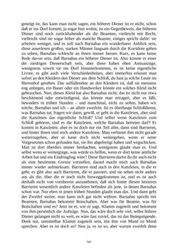 Bild der Seite - 141 - in Das Schloss