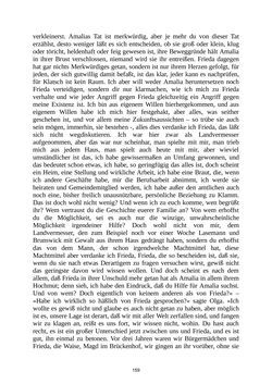 Image of the Page - 159 - in Das Schloss