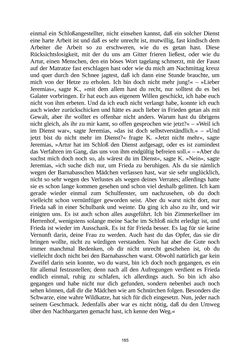 Bild der Seite - 185 - in Das Schloss