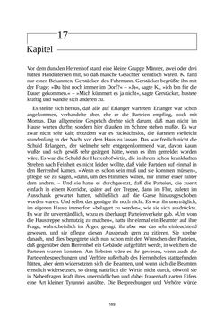 Bild der Seite - 189 - in Das Schloss